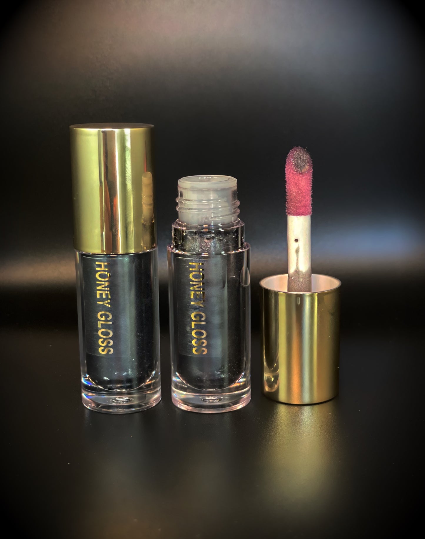 PH Pandora: Color Changing Lip Oil