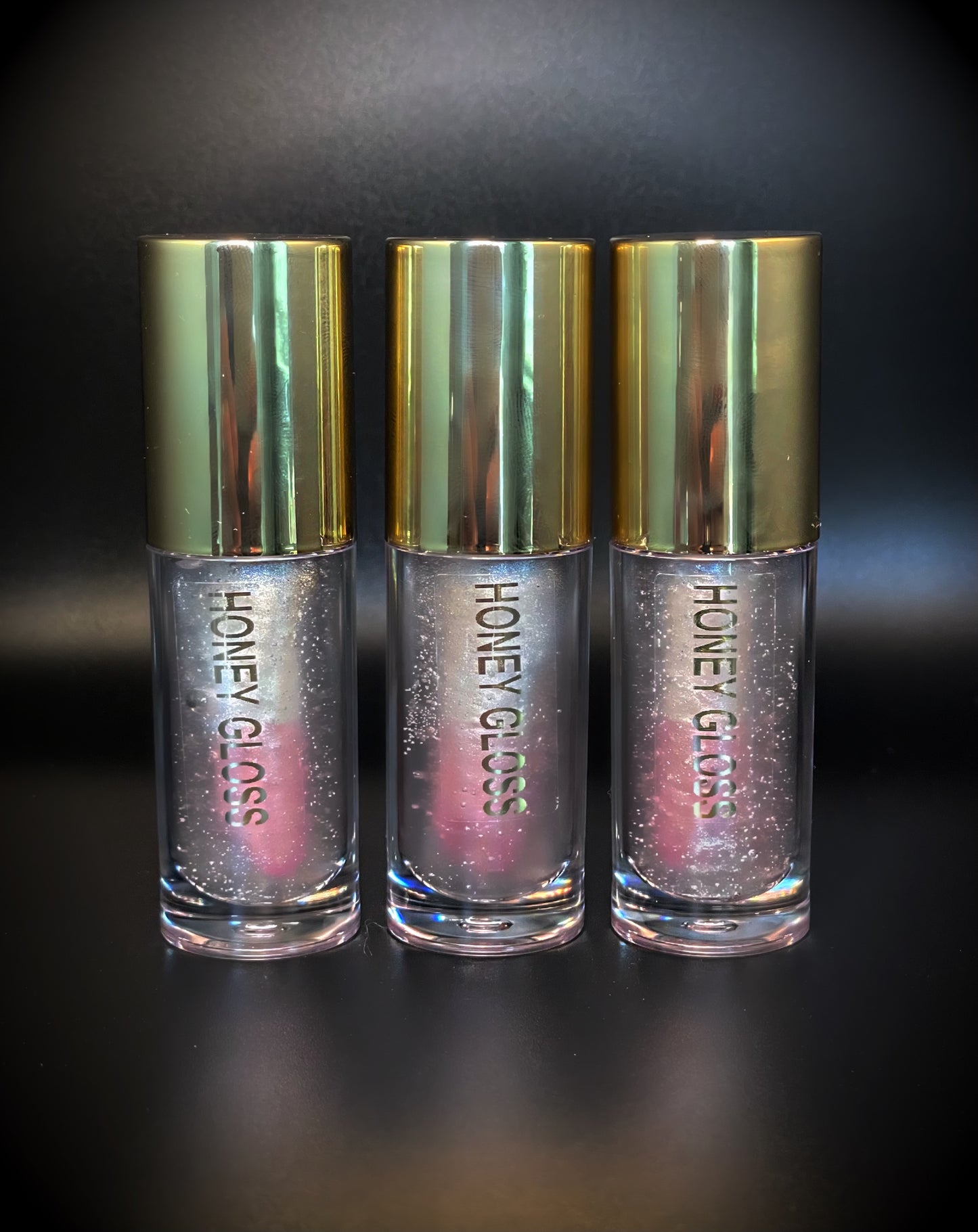 PH Pearl: Color Changing Lip Oil