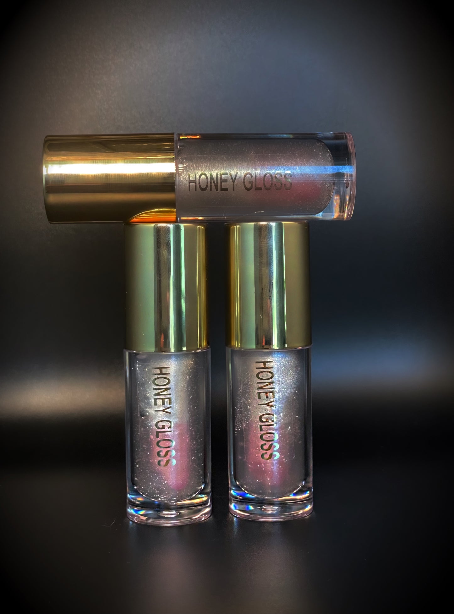 PH Pearl: Color Changing Lip Oil