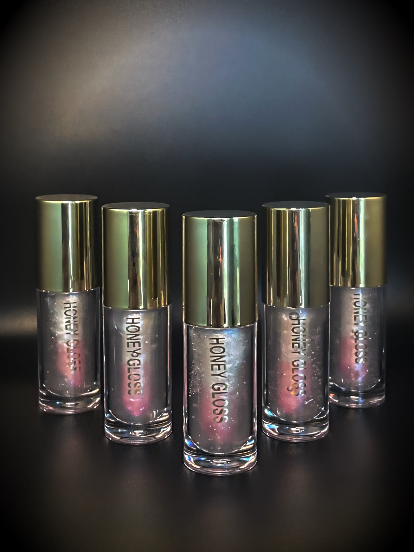 PH Pearl: Color Changing Lip Oil